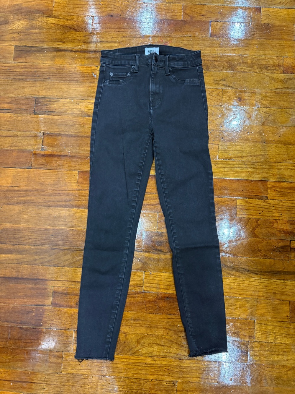 Pistola Skinny Jeans